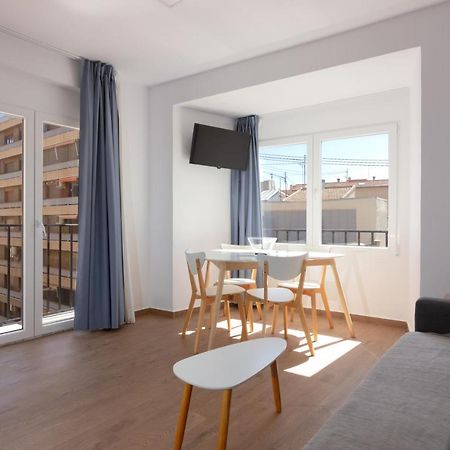 Apartamento Santa Maria By Be 阿利坎特 外观 照片